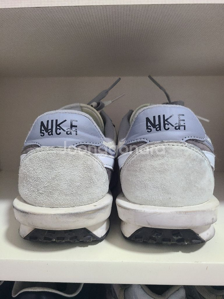 나이키 265 사이즈 팝니다--4