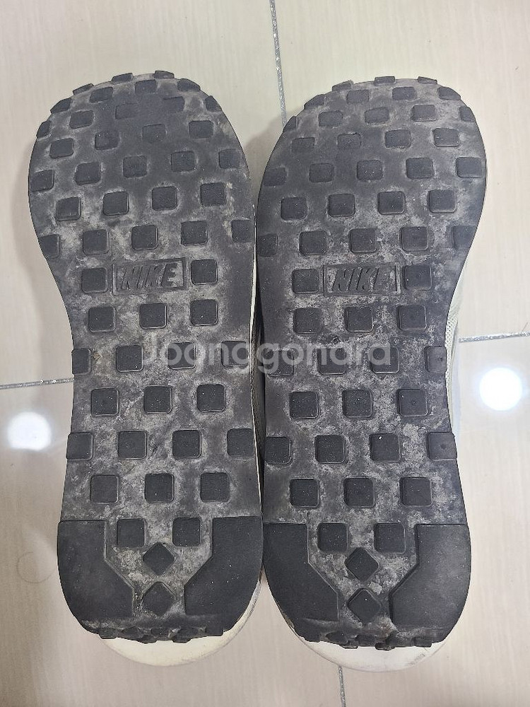 나이키 265 사이즈 팝니다--2