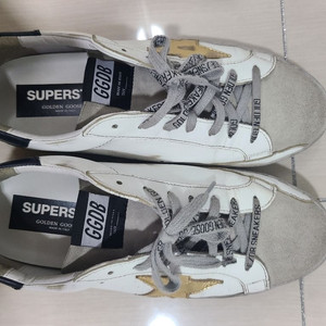 골든구스41 정품 팝니다