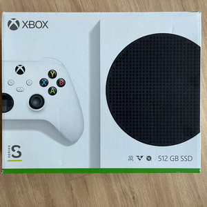 xbox 시리즈 s