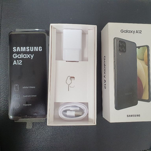 단순개통 갤럭시A12