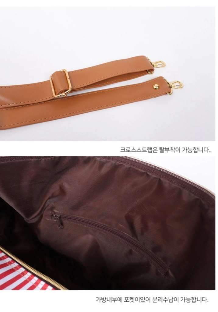 새것) 보스턴백 크로스백 숄더백 여행가방 큰가방 가방 이미지