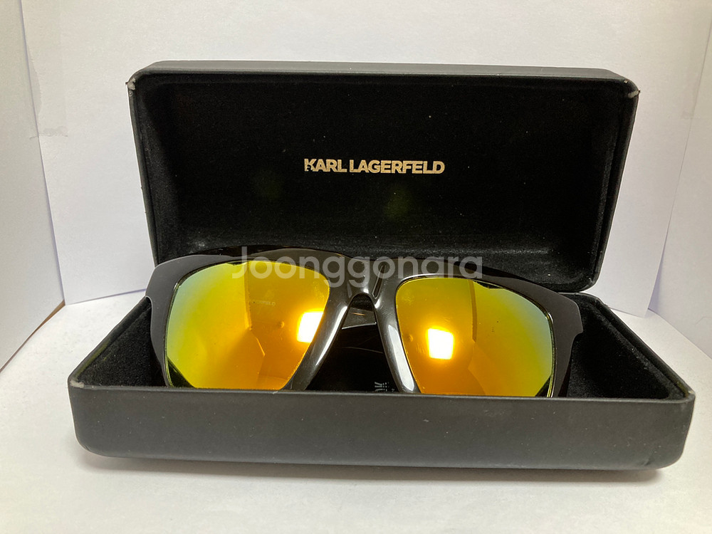 지금 구매하세요! 칼라거펠드 남성 선글라스--3