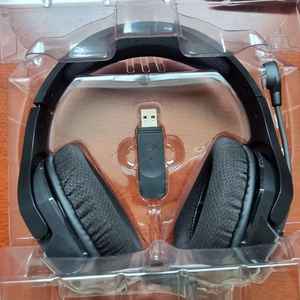 HyperX 클라우드 스팅어 코어 무선 7.1