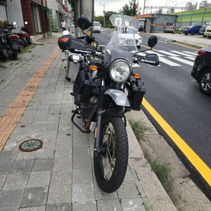 19년 히말라얀 400팔아용