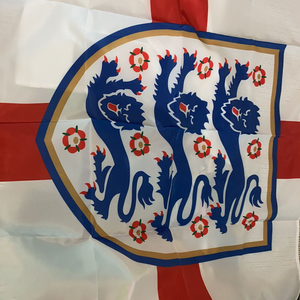 잉글랜드 유니폼 국기144 96cm