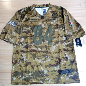 nfl 나이키져지 2xl 밀리터리 살루스 에디션빅사이즈