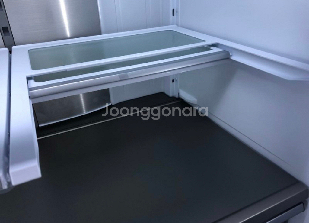 삼성 패밀리허브 블루투스 냉장고- 유투브,노트,레시피--8