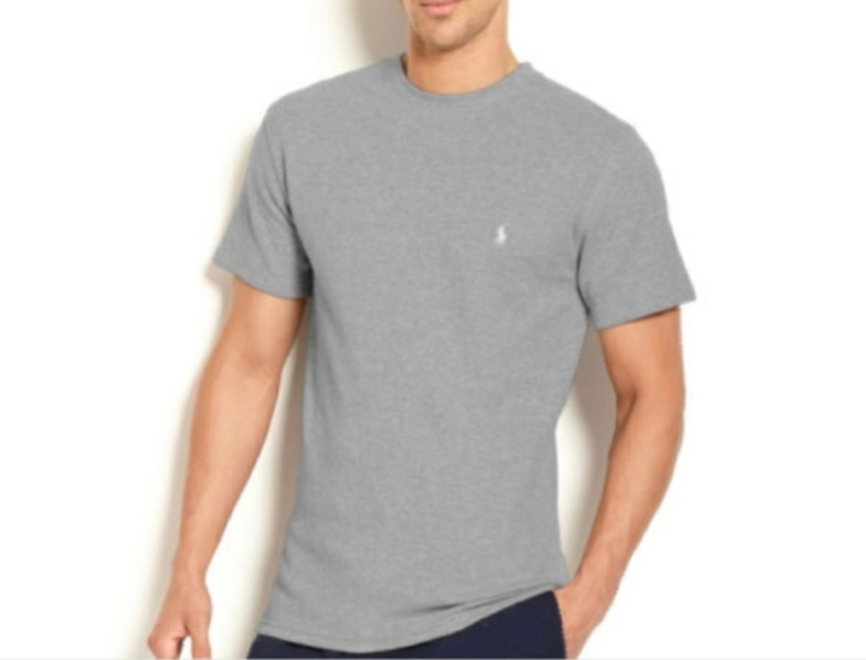 폴로 맨투맨 반팔 니트 라운드티 S.XL--0