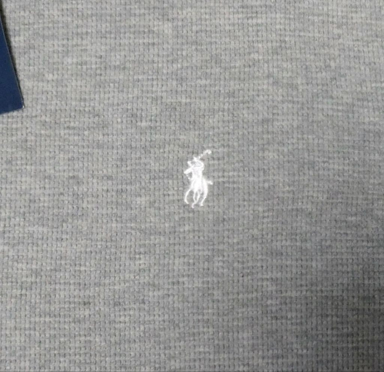 폴로 맨투맨 반팔 니트 라운드티 S.XL--4