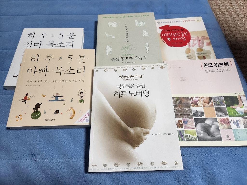 임산부 도서 | 중고나라 - 안심되는 중고거래