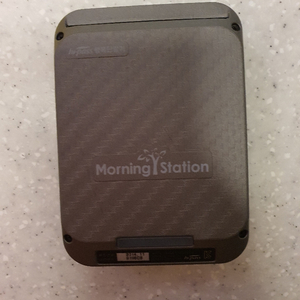 무선하이패스단말기