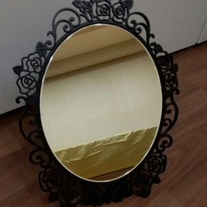 안나수이 한정판 대형 거울