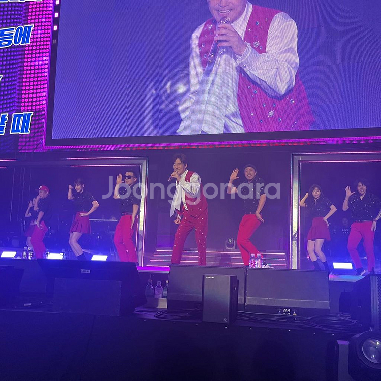 임창정 콘서트 티켓(대전,창원) 앞자리 구매 원해요 | 콘서트 | 중고나라