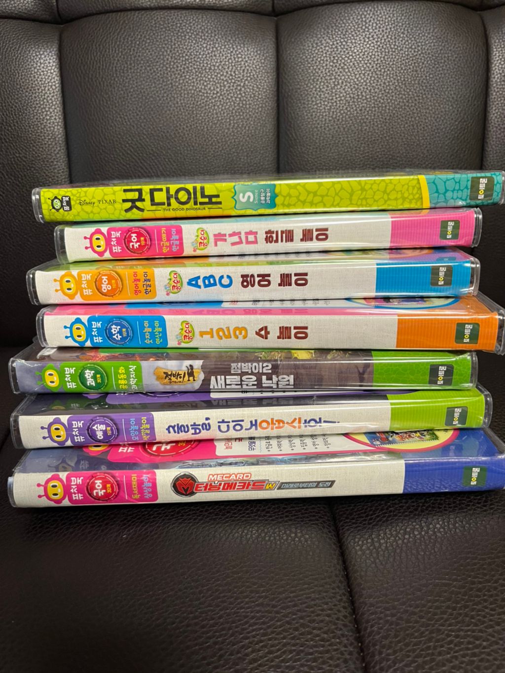 토이트론 퓨처북 7개 일괄판매 | 중고나라 - 안심되는 중고거래