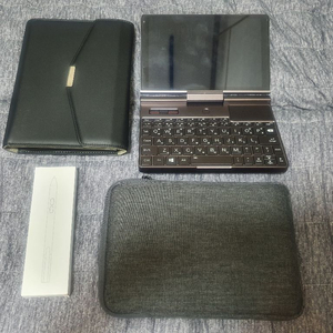 gpd pocket3 1195/2T (타오투)팝니다.