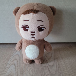 곰인이 엑소 카이