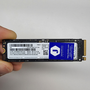 삼성 PM9A1 M.2 NVMe 1tb 팝니다