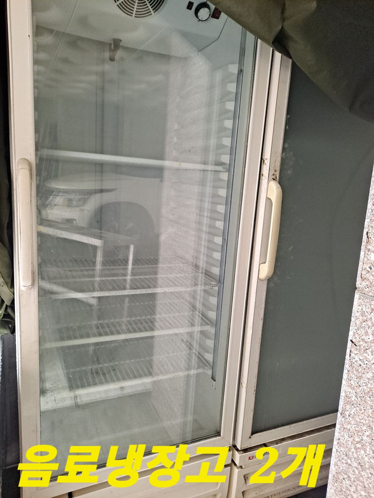 만두스팀기,씽크대,스팀보일러 외 세트판매 이미지