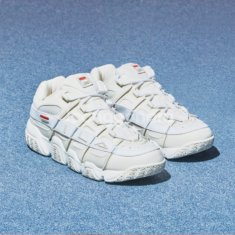 Fila 바리케이트로우97OWH 260mm--1