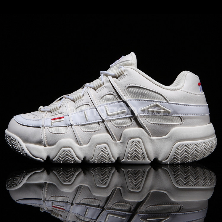 Fila 바리케이트로우97OWH 260mm--3