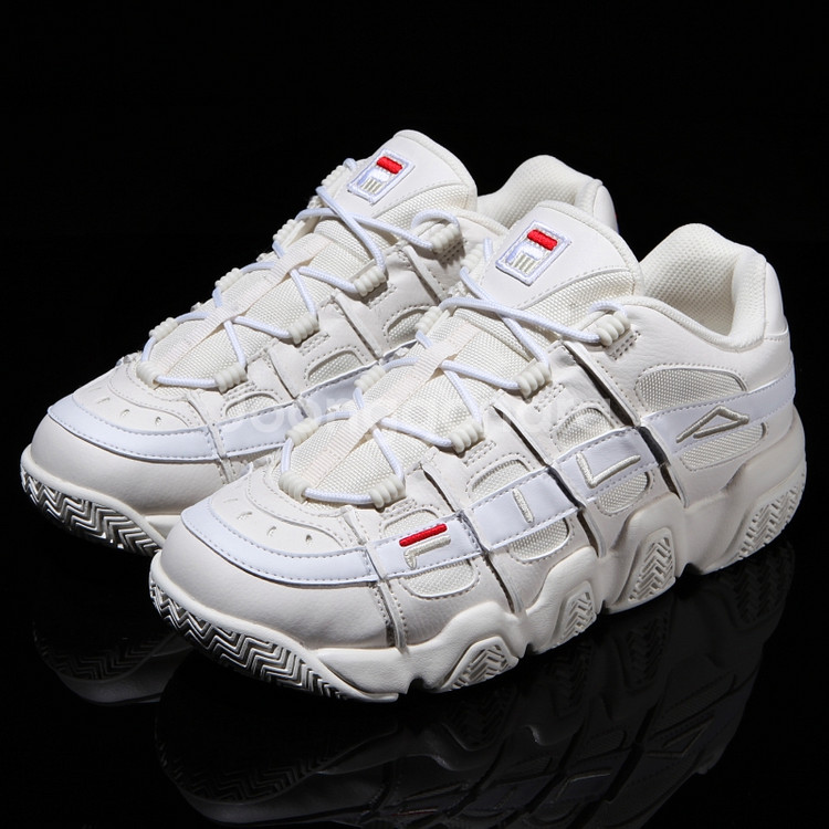 Fila 바리케이트로우97OWH 260mm--2
