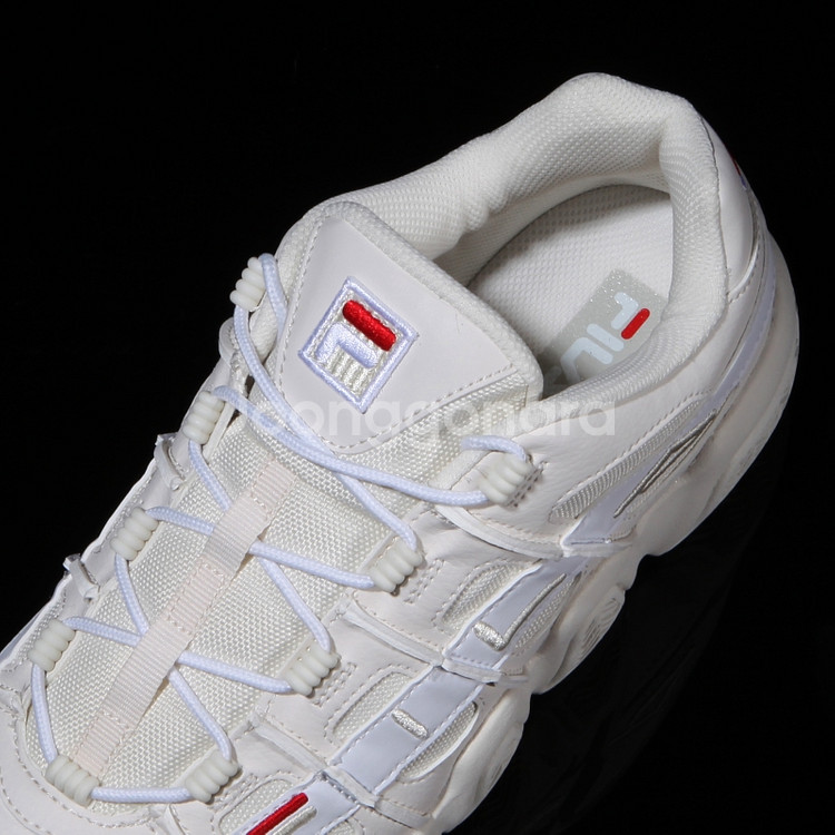 Fila 바리케이트로우97OWH 260mm--5