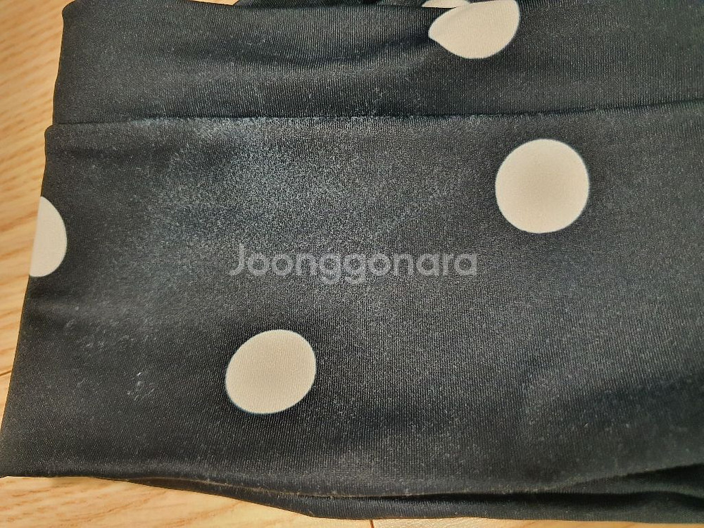 [옷정리] 리미떼두두 여아 수영복 래쉬가드(S)--3