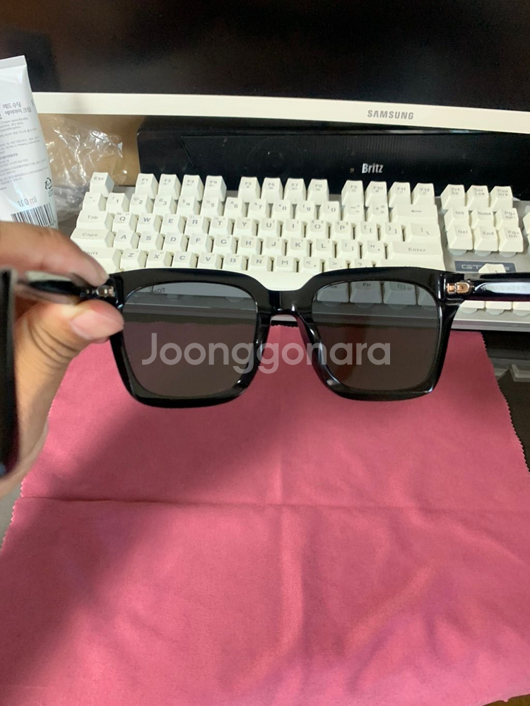 톰포드 선글라스 2022신상 TF892k--1