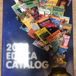 2009 educa catalog