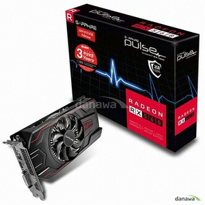 rx560 2gb 16CU그래픽카드(gtx1050동급)