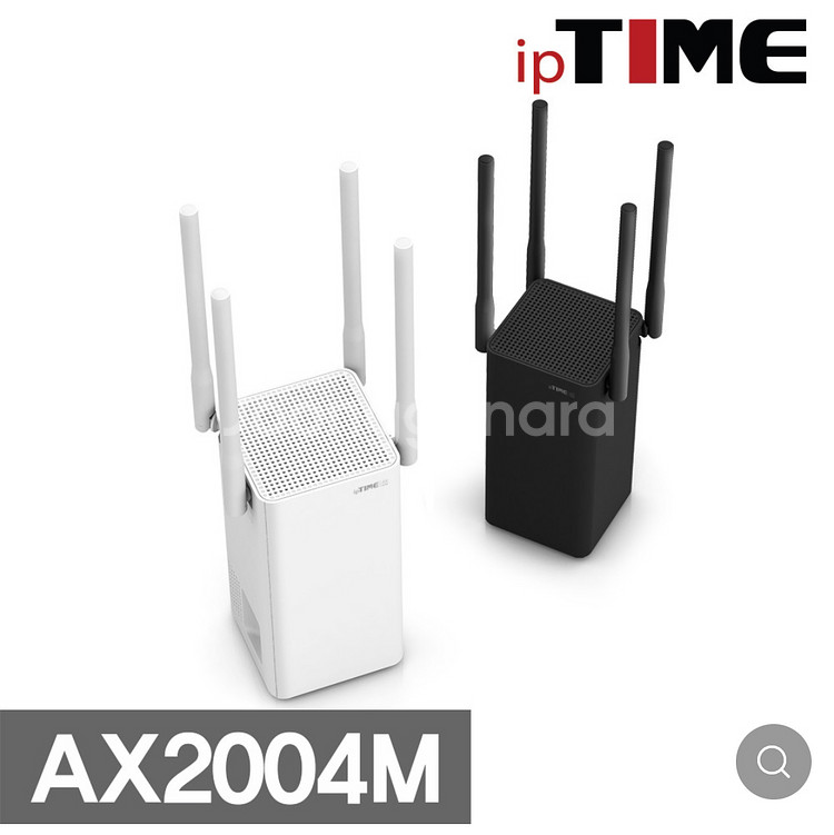 IPTIEM 아이피타임 AX2004M--0