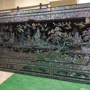 최고급12자셋트자개장