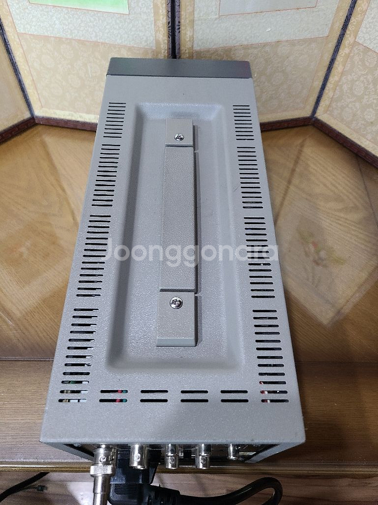 SONY PVM-6041Q 칼라비디오 모니터--3