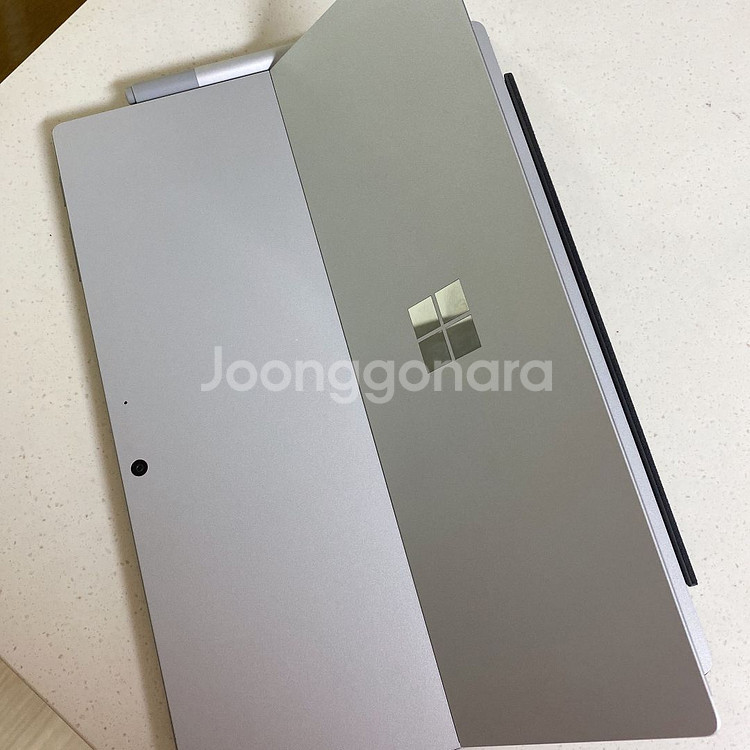 정품 서피스프로7 i5 128gb--0