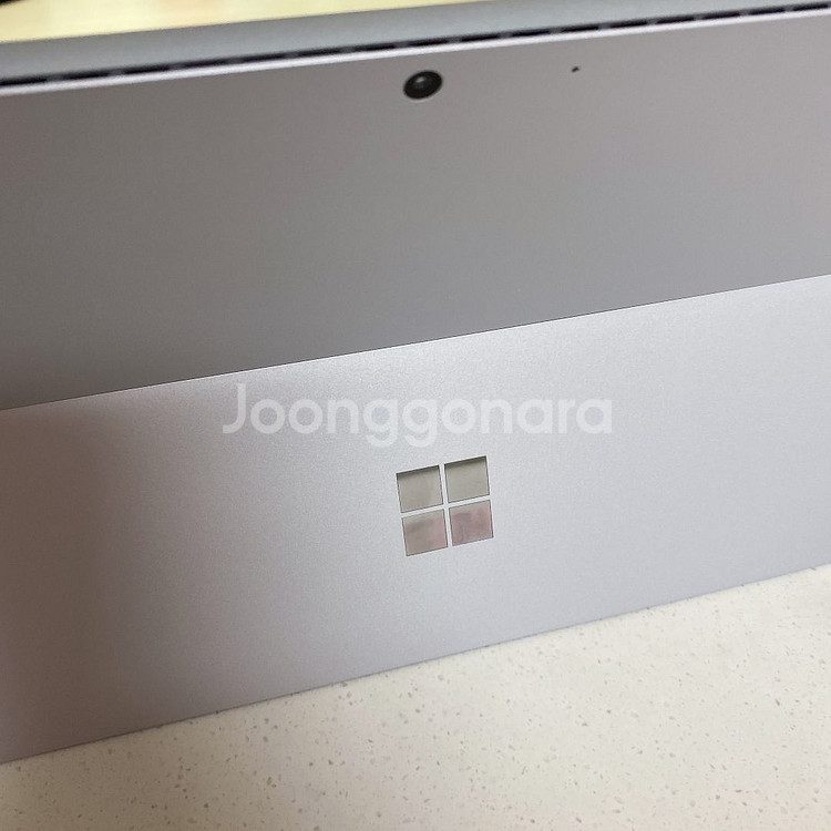 정품 서피스프로7 i5 128gb--1