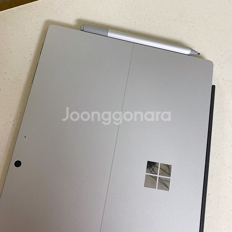 정품 서피스프로7 i5 128gb--2