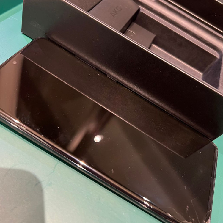 갤럭시 S20 울트라 256GB 블랙 급판매--4