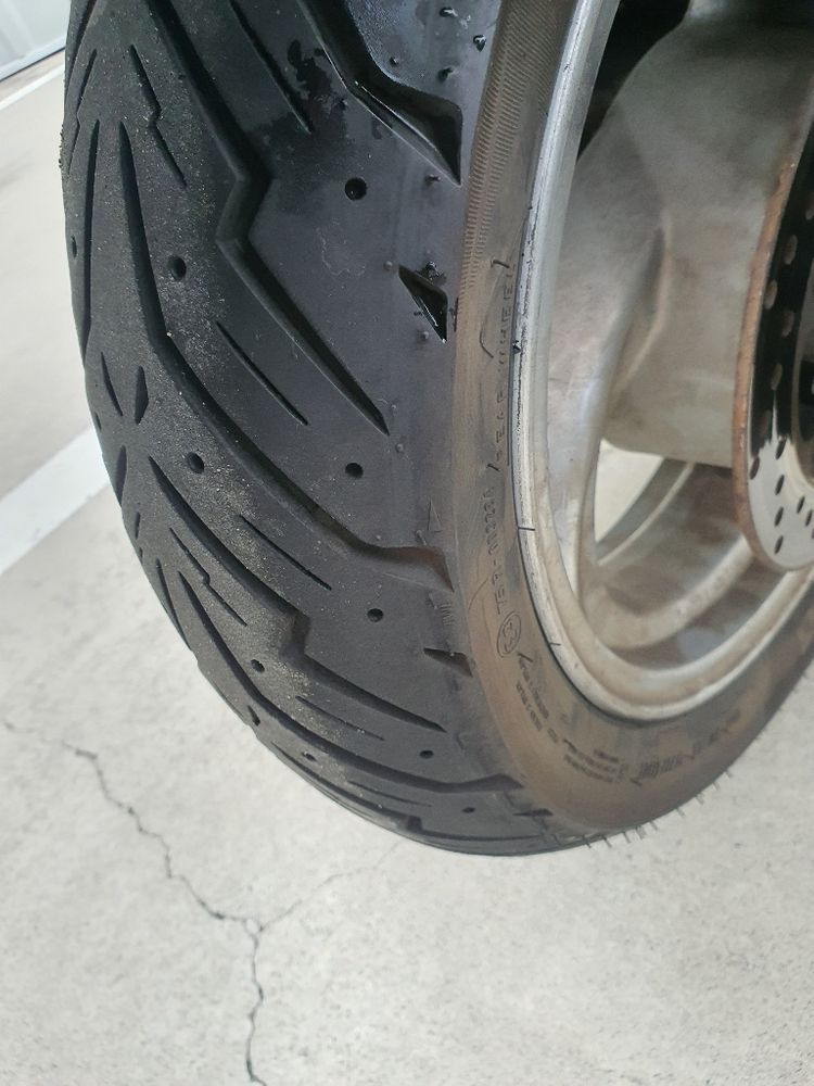 sym 보이져300 오토바이 스쿠터 보이저 이미지