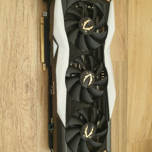 zotac amp 2080ti extreme core