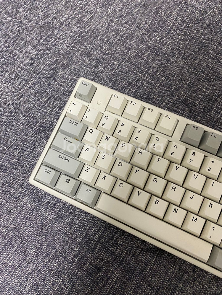 한성 gk898b 키보드--0