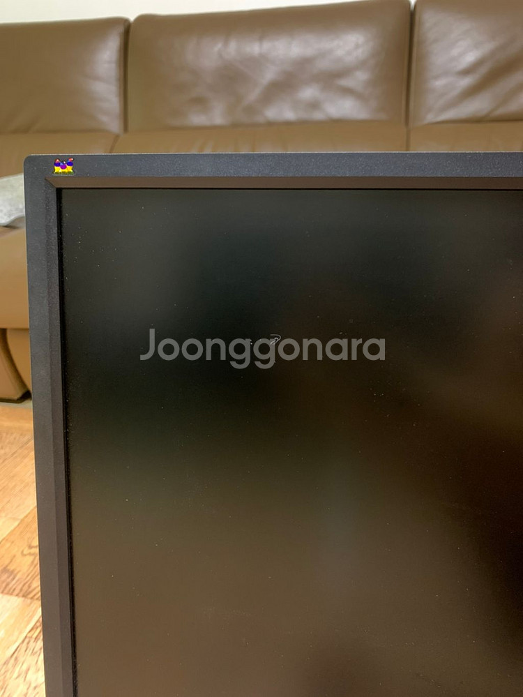 뷰소닉 xg2401 144hz 24인치--2