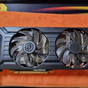 컴퓨터 이엠텍 그래픽카드 GTX1060 GDDR5 3G