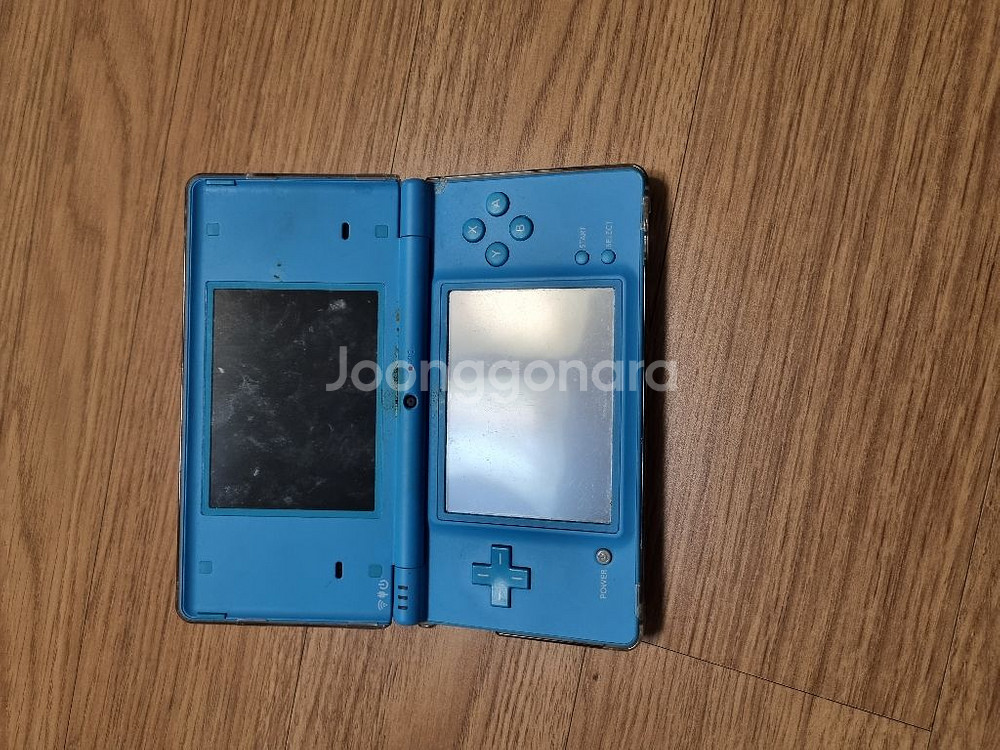 닌텐도 dsi--1