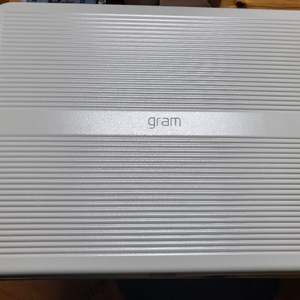 LG 그램 노트북 하드케이스