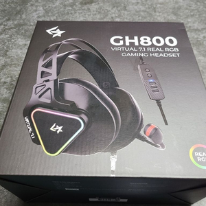 GH800