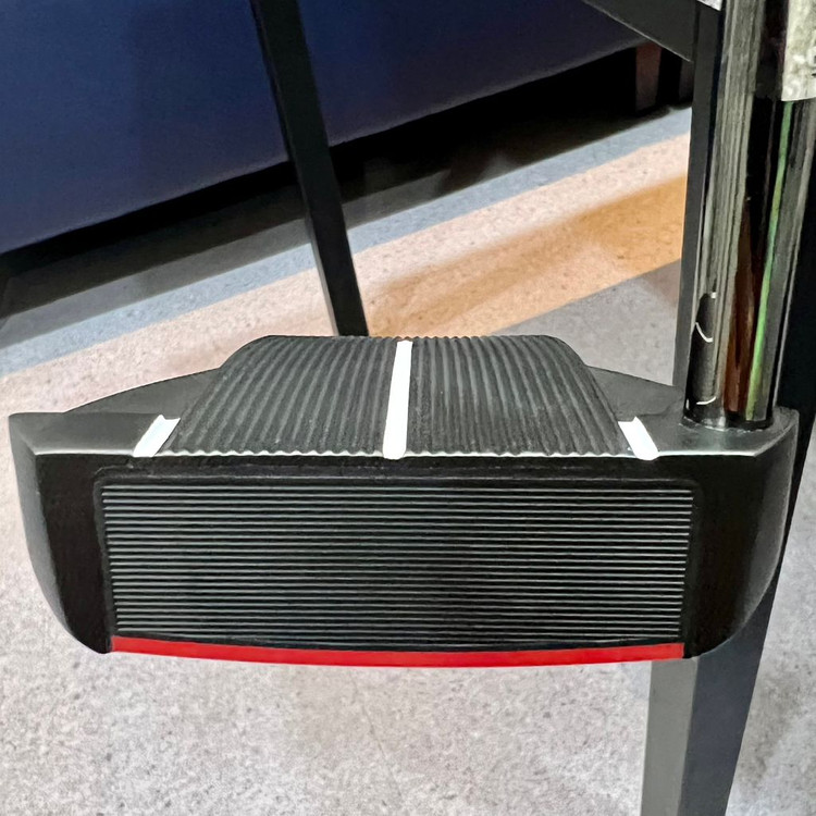 22년 핑 PING FETCH 퍼터 34인치 정품S급--2