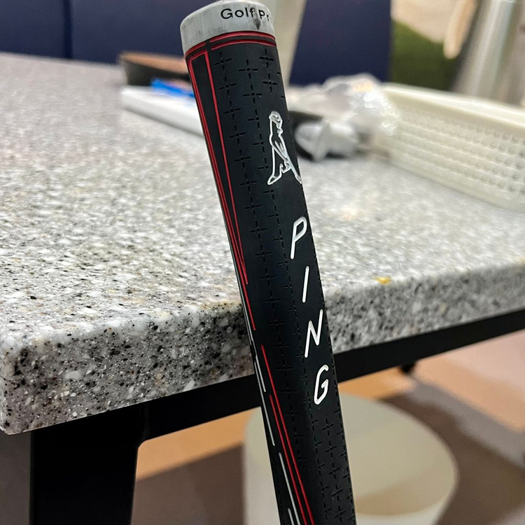 22년 핑 PING FETCH 퍼터 34인치 정품S급--4