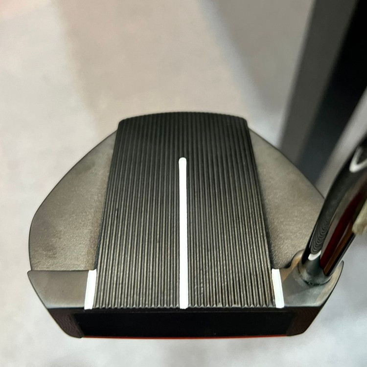 22년 핑 PING FETCH 퍼터 34인치 정품S급--3