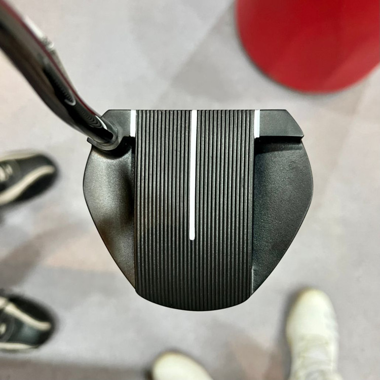 22년 핑 PING FETCH 퍼터 34인치 정품S급--8